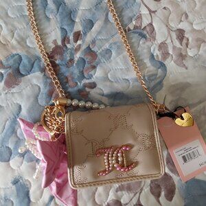 ** Bundle for @bostongal20** NWT Juicy Couture